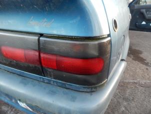 Used Taillight, right Renault 19 Phase II/III (B/C53) 1.4 Price € 25,00 Margin scheme offered by Autorecycling Bart