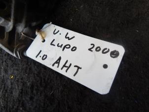 Used Dynamo Volkswagen Lupo (6X1) 1.0 MPi 50 Price € 30,00 Margin scheme offered by Autorecycling Bart