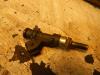 Injector (petrol injection) from a Opel Astra H Twin Top (L67) 1.6 16V Turbo 2008