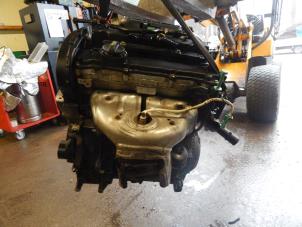 Used Engine Peugeot 207/207+ (WA/WC/WM) 1.4 16V Price € 450,00 Margin scheme offered by Autorecycling Bart