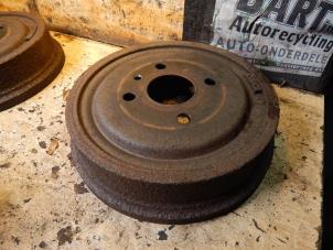 Used Rear brake drum Opel Astra G (F08/48) 1.6 Price € 15,00 Margin scheme offered by Autorecycling Bart