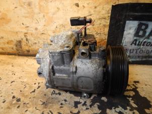 Used Air conditioning pump Volkswagen Polo IV (9N1/2/3) 1.4 TDI 80 Price € 60,00 Margin scheme offered by Autorecycling Bart