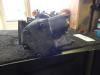 Air conditioning pump from a Peugeot 206 (2A/C/H/J/S) 2.0 GTI 16V 2002