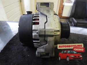 Dynamo d'un Peugeot Partner Combispace 1.9 D 2000