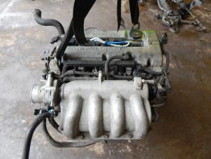 Used Engine Mazda 323 Fastbreak (BJ14) 1.6 16V Price € 250,00 Margin scheme offered by Autorecycling Bart