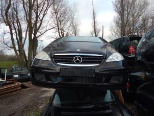 Used Front end, complete Mercedes A (W169) 1.5 A-150 5-Drs. Price € 600,00 Margin scheme offered by Autorecycling Bart