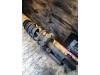 Front shock absorber, right from a Opel Astra G (F08/48), 1998 / 2009 1.6, Hatchback, Petrol, 1.598cc, 62kW (84pk), FWD, Z16SE, 2000-09 / 2005-01 2001