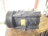 Air conditioning pump from a Ford Mondeo III Wagon, 2000 / 2007 2.0 TDCi 115 16V, Combi/o, Diesel, 1.998cc, 85kW (116pk), FWD, HJBA; HJBB; HJBC, 2002-09 / 2007-03 2005