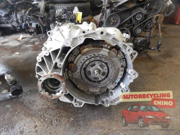 Gebrauchte Getriebe Volkswagen Polo VI (AW1) 1.0 TSI 12V Preis € 2.000,00 Margenregelung angeboten von Autorecycling Chino B.V.