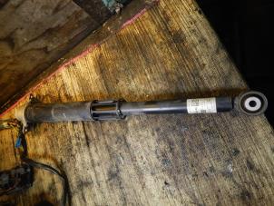Used Rear shock absorber, right Volkswagen Polo VI (AW1) 1.0 TSI 12V Price € 24,99 Margin scheme offered by Autorecycling Bart