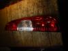 Taillight, right from a Fiat Doblo Cargo (223), 2001 / 2010 1.3 D 16V Multijet DPF, Delivery, Diesel, 1.248cc, 62kW (84pk), FWD, 223A9000, 2006-08 / 2010-12, 223AXM1A 2007