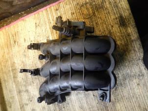Used Intake manifold Smart Forfour (454) 1.0 12V Price € 39,99 Margin scheme offered by Autorecycling Bart