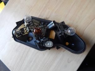 Used PCB, right taillight Opel Corsa D 1.0 Price € 20,00 Margin scheme offered by Autorecycling Bart