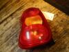 Taillight, left from a Smart Cabrio, 2000 / 2004 0.6, Convertible, Petrol, 599cc, 52kW (71pk), RWD, M160910, 2002-06 / 2004-01 2003