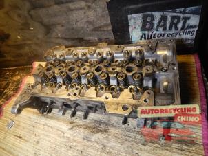Begagnade Topplock Fiat 500 (312) 1.3 MJTD 16V Pris € 150,00 Marginaltabell erbjuds av Autorecycling Chino B.V.