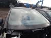 Frontscreen from a Seat Ibiza IV SC (6J1), 2008 / 2016 1.4 16V, Hatchback, 2-dr, Petrol, 1.390cc, 63kW (86pk), FWD, BXW, 2008-07 / 2010-05, 6J1 2009
