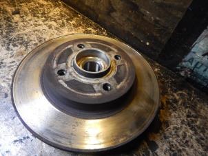 Used Rear wheel bearing Peugeot Partner Tepee (7A/B/C/D/E/F/G/J/P/S) 1.6 HDI 75 16V Phase 1 Price € 60,00 Margin scheme offered by Autorecycling Bart