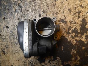Used Throttle body Volkswagen Polo IV (9N1/2/3) 1.2 12V Price € 30,00 Margin scheme offered by Autorecycling Bart