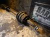 Front drive shaft, right from a Toyota Starlet (EP8/NP8) 1.3 Friend,XLi 12V 1992