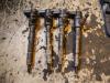 Injector (diesel) from a Opel Combo (Corsa C), 2001 / 2012 1.3 CDTI 16V, Delivery, Diesel, 1.248cc, 51kW (69pk), FWD, Z13DT; EURO4, 2005-08 / 2012-02 2005