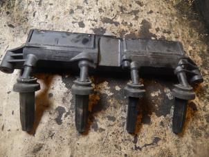 Used Ignition coil Citroen Saxo 1.4i VTR,VTS Price € 35,00 Margin scheme offered by Autorecycling Bart