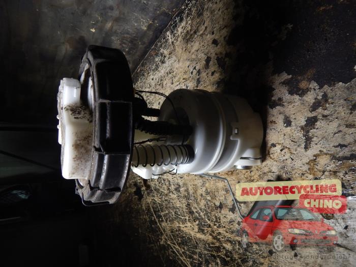 Gebrauchte Benzinpumpe Nissan Micra (K12) 1.2 16V Preis € 40,00 Margenregelung angeboten von Autorecycling Chino B.V.