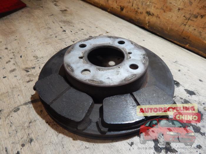 Nettoyant Frein Würth 500ml - Dégraissant Moteur Et Disques De Frein