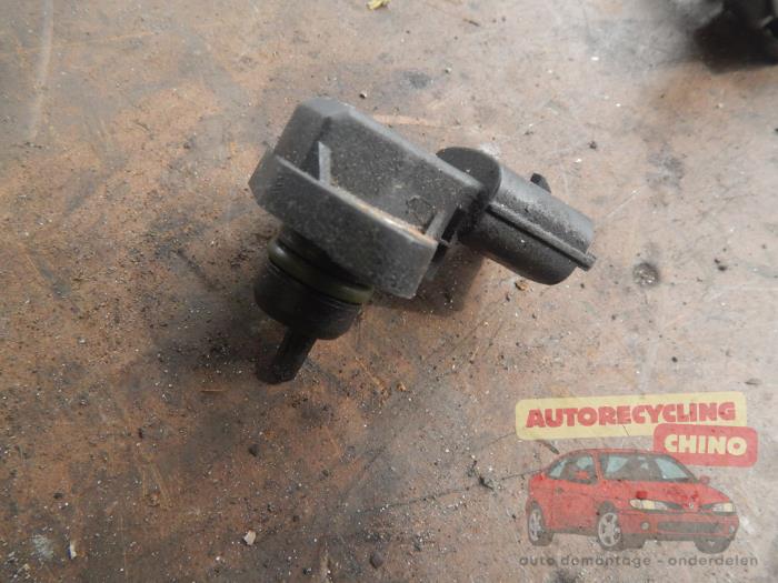Begagnade MAP-sensor (insugsrör) Suzuki Alto (RF410) 1.1 16V Pris € 19,99 Marginaltabell erbjuds av Autorecycling Chino B.V.