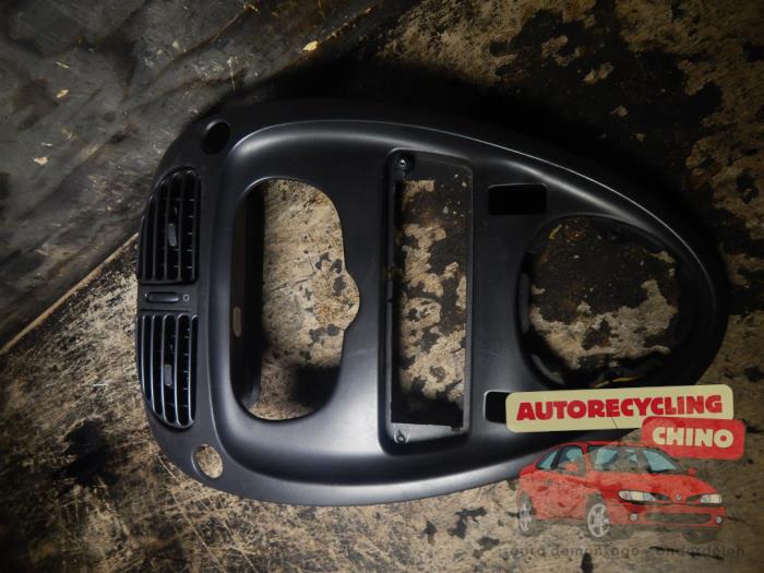 Citroen C4 Grand Picasso 2007-2013 Armaturenbrett Rechts Handschuhfach 143529485826