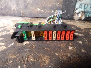 Used Fuse box Citroen Xsara Picasso (CH) 1.8 16V Price € 15,00 Margin scheme offered by Autorecycling Bart