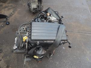 Used Engine Daihatsu Cuore (L251/271/276) 1.0 12V DVVT Price € 250,00 Margin scheme offered by Autorecycling Bart