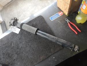 Used Rear shock absorber, left Peugeot 307 (3A/C/D) 1.4 Price € 20,00 Margin scheme offered by Autorecycling Bart