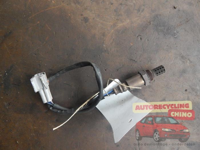 Usagé Sonde lambda Suzuki New Ignis (MH) 1.3 16V Prix € 30,00 Règlement à la marge proposé par Autorecycling Chino B.V.