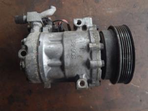 Used Air conditioning pump Lancia Lybra SW 2.0 20V Price € 75,00 Margin scheme offered by Autorecycling Bart