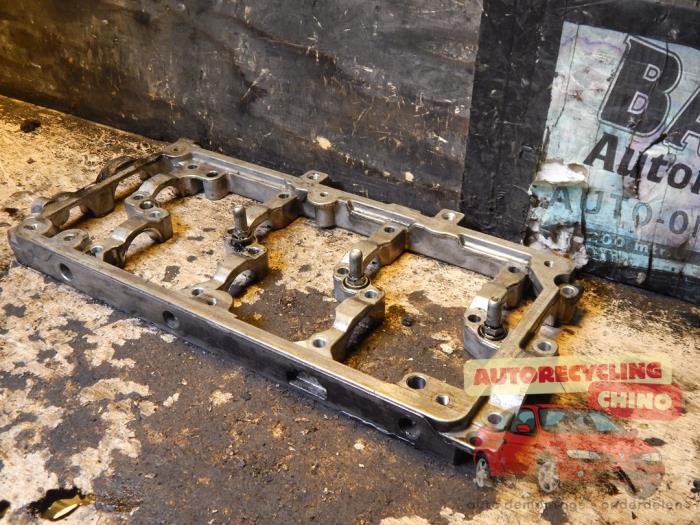 Gebrauchte Nockenwellengehäuse Volkswagen Polo V (6R) 1.2 TDI 12V BlueMotion Preis € 50,00 Margenregelung angeboten von Autorecycling Chino B.V.