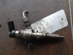 Used Injector (diesel) Peugeot 107 1.4 HDI Price € 75,00 Margin scheme offered by Autorecycling Bart