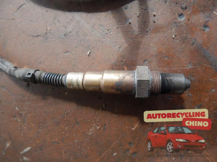 Lambda probe from a Seat Ibiza III (6L1) 1.4 16V 100 2006