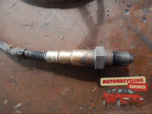 Lambda probe from a Seat Ibiza III (6L1) 1.4 16V 100 2006