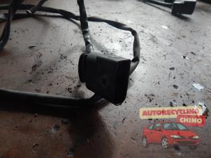 Lambda probe from a Seat Ibiza III (6L1) 1.4 16V 100 2006