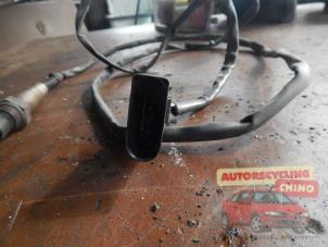 Lambda probe from a Seat Ibiza III (6L1) 1.4 16V 100 2006