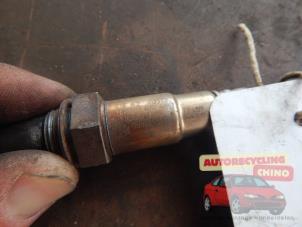 Sonde lambda d'un Renault Clio III (BR/CR) 1.2 16V Tce 2010