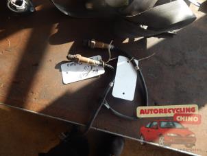 Sonde lambda d'un Renault Clio III (BR/CR) 1.2 16V Tce 2010