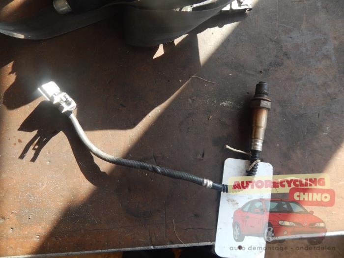Usados Sonda Lambda Renault Clio III (BR/CR) 1.2 16V Tce Precio € 24,99 Norma de margen ofrecido por Autorecycling Chino B.V.