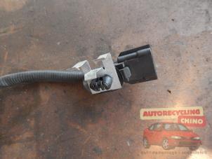 Sonde lambda d'un Renault Clio III (BR/CR) 1.2 16V Tce 2010