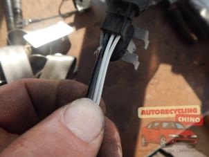 Sonde lambda d'un Renault Clio III (BR/CR) 1.2 16V Tce 2010