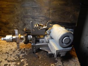 Used Steering column housing complete Renault Scénic II (JM) 2.0 16V Price € 150,00 Margin scheme offered by Autorecycling Bart