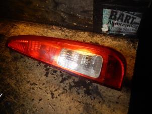 Used Taillight, right Ford Fusion 1.6 TDCi Price € 40,00 Margin scheme offered by Autorecycling Bart