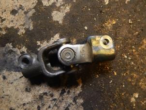 Used Steering gear unit Citroen C1 1.0 12V Price € 19,99 Margin scheme offered by Autorecycling Bart