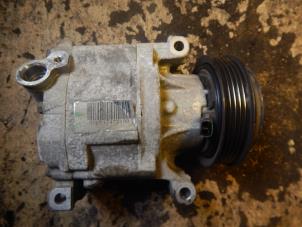 Used Air conditioning pump Fiat Stilo (192A/B) 1.4 16V Price € 50,00 Margin scheme offered by Autorecycling Bart