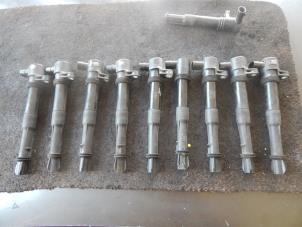 Usados Pasador bobina Fiat Stilo MW (192C) 1.6 16V Precio € 14,99 Norma de margen ofrecido por Autorecycling Chino B.V.